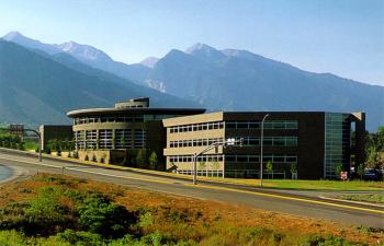 Old Mill Corporate Center